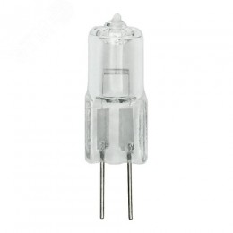 Лампа галогенная JC-12/35/G4 Картонная коробка