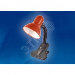 Светильник настольный TLI-202 Е27 красный
