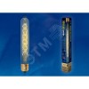 Лампа накаливания декоративная ЛОН 60 вт 300 Лм E27 Vintage IL-V-L28A-60/GOLDEN/E27 CW01