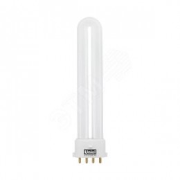 Лампа энергосберегающая,картонная упаковка ESL-PL-11/4000/2G7