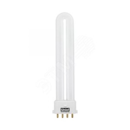 Лампа энергосберегающая,картонная упаковка ESL-PL-11/4000/2G7