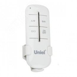 Пульт управления светом. 2 каналах1000Вт. ТМ UCH-P005-G2-1000W-30M