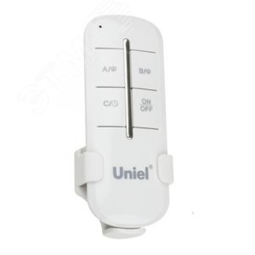 Пульт управления светом. 2 каналах1000Вт. ТМ UCH-P005-G2-1000W-30M