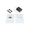 Грозозащита линии Ethernet и PoE