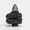 Зажим ответвительный CT 70 P 16-150/4-54,6