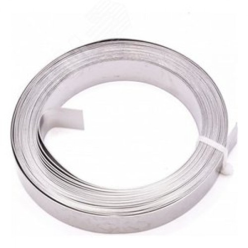 Лента монтажная F 20.7-201 10м.