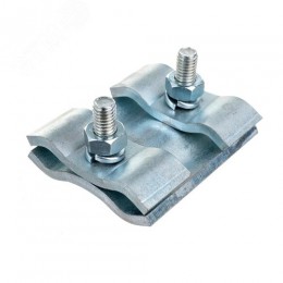 Зажим плашечный ПС-2-1