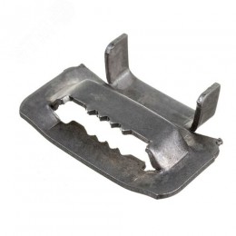 Бугель для ленты B 20