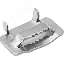 Бугель для ленты B 20