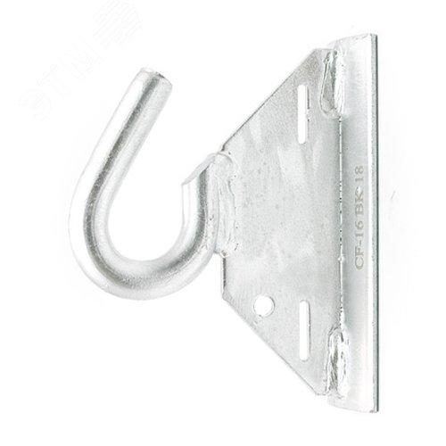 Крюк монтажный CF 16