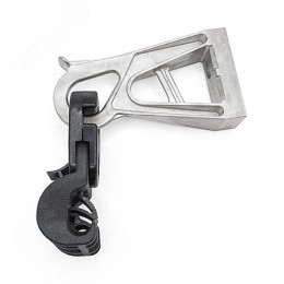 Комплект промежуточной подвески ES 54-14 P