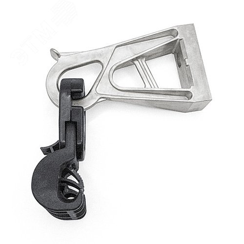 Комплект промежуточной подвески ES 54-14 P