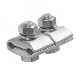 Зажим плашечный ПА-1-1