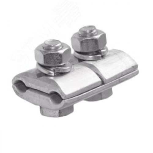 Зажим плашечный ПА-1-1