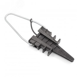 Зажим анкерный для проводов ввода PA 2/25 S