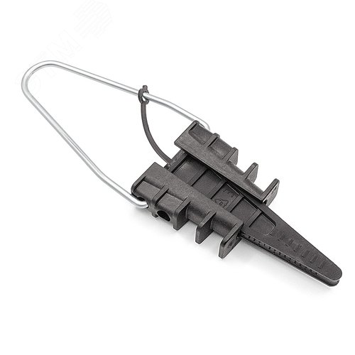 Зажим анкерный для проводов ввода PA 2/25 S