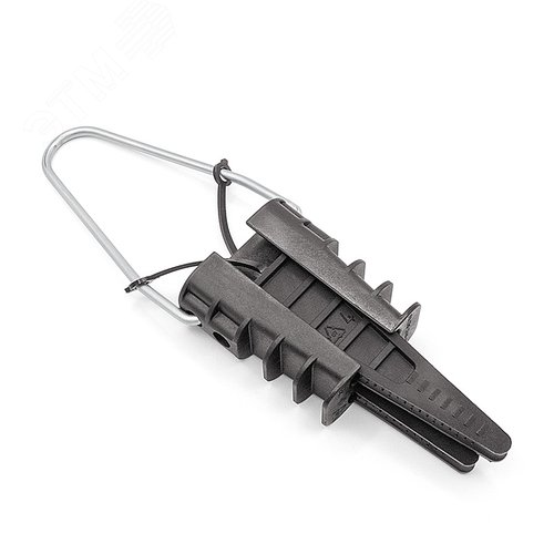 Зажим анкерный для проводов ввода PA 25 S