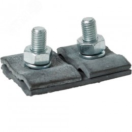 Зажим плашечный ПС-1-1