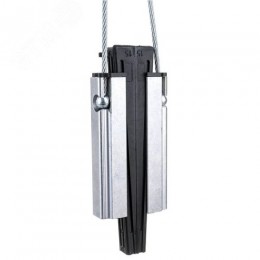 Зажим анкерный РА 1500 P