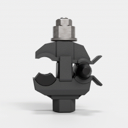 Ответвительный зажим CT 16 P 16-95/1,5-16