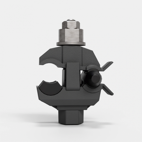 Ответвительный зажим CT 16 P 16-95/1,5-16