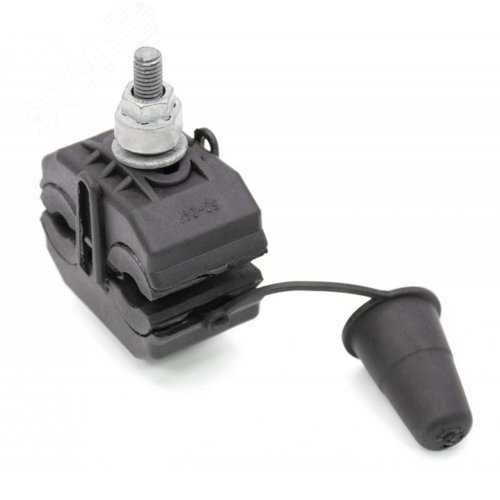 Зажим ответвительный герметичный СТ 240Р 16-240/16-240