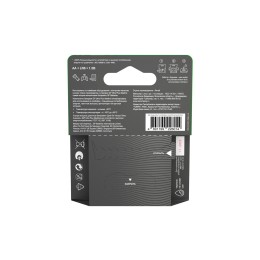 Батарейка алкалиновая c технологией G-tech GP Ultra Plus Alkaline 15А AА