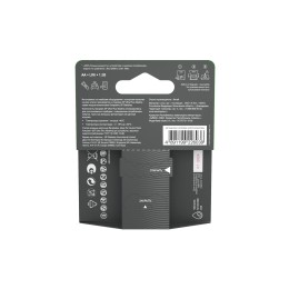 Батарейка алкалиновая c технологией G-tech GP Ultra Plus Alkaline 15А AА