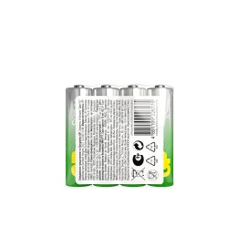 Батарейка алкалиновая GP Super Alkaline G-Tech 15А АA