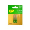 Батарейка алкалиновая GP Ultra Alkaline G-Tech 24А AАA