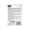 Батарейка дисковая литиевая GP Lithium CR2032