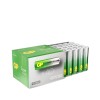 Батарейка алкалиновая GP Super Alkaline 15А АA    (40шт. в пленке)