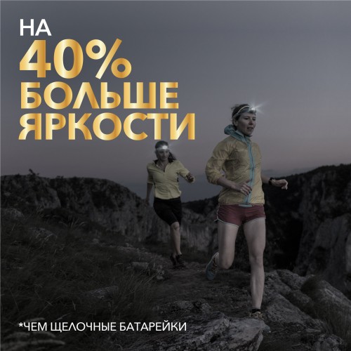 Батарейка литиевая 15LF AA