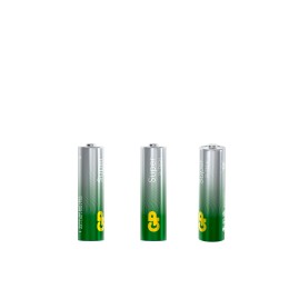 Батарейка алкалиновая GP Super Alkaline G-Tech 15А АA
