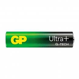 Батарейка алкалиновая c технологией G-tech GP Ultra Plus Alkaline 24А AАA