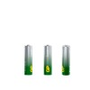 Батарейка алкалиновая GP Super Alkaline 15А АA    (40шт. в пленке)