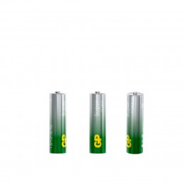 Батарейка алкалиновая GP Super Alkaline 15А АA