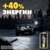 Батарейка литиевая CR123AE 3В- 1 шт. в блистере