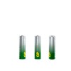 Батарейка алкалиновая GP Super Alkaline G-Tech 15А АA - 4 шт. на блистере