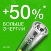 Батарейка алкалиновая GP Super Alkaline G-Tech 24А ААA