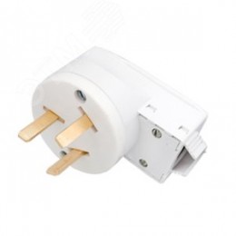 Беларусь Вилка с заземлением для электроплит