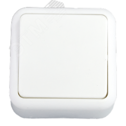 Беларусь Выключатель одноклавишный наружный