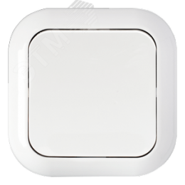 Беларусь Выключатель одноклавишный скрытый