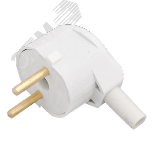 Вилка штепсельная