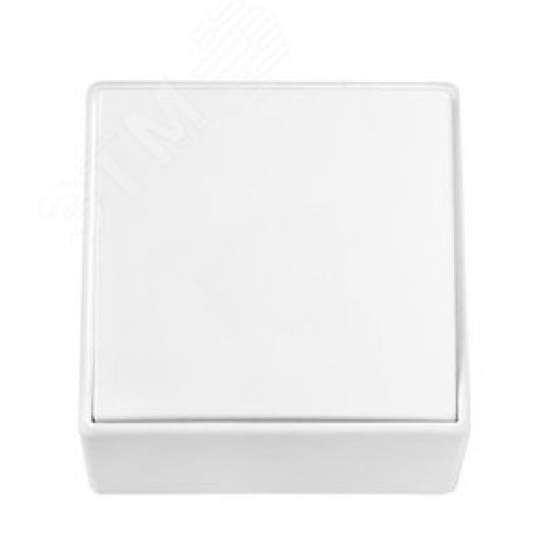 Беларусь Выключатель одноклавишный наружный