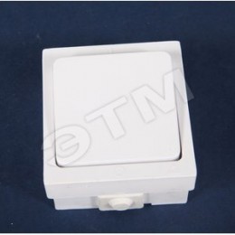 Беларусь Выключатель брызгозащищенный наружный IP44