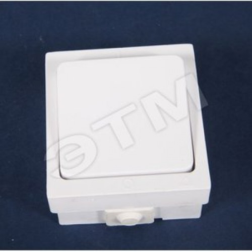 Беларусь Выключатель брызгозащищенный наружный IP44