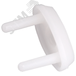 Заглушка для розеток  01ИР.767556.015