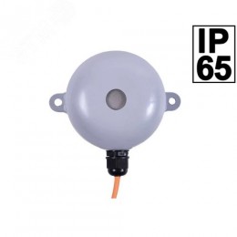 Оповещатель звуковой пожарный общепромышленый      Орбита ОП З