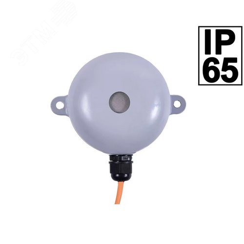 Оповещатель звуковой пожарный общепромышленый      Орбита ОП З